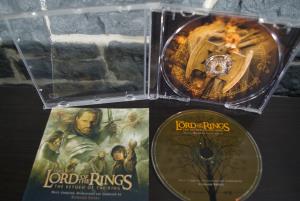 Howard Shore - The Lord of the Rings - The Return of the King (03)